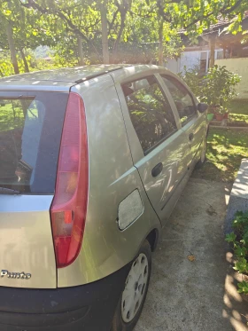 Обява за продажба на Fiat Punto ~1 300 лв. - изображение 2