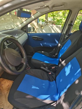 Обява за продажба на Fiat Punto ~1 300 лв. - изображение 3
