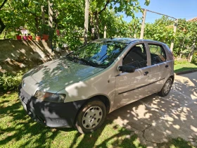 Обява за продажба на Fiat Punto ~1 300 лв. - изображение 1