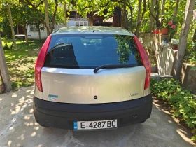 Обява за продажба на Fiat Punto ~1 300 лв. - изображение 1
