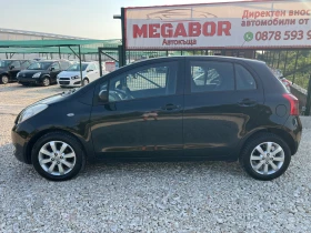 Toyota Yaris 1.3 VVTi/87p.s-5 vrati/klima - 6800 лв. - 83699222 7