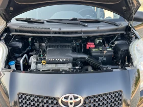 Toyota Yaris 1.3 VVTi/87p.s-5 vrati/klima - 6800 лв. - 83699222 15