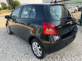 Toyota Yaris 1.3 VVTi/87p.s-5 vrati/klima - 6800 лв. - 83699222 4