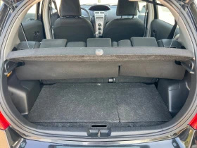 Toyota Yaris 1.3 VVTi/87p.s-5 vrati/klima - 6800 лв. - 83699222 13