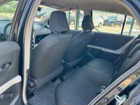 Toyota Yaris 1.3 VVTi/87p.s-5 vrati/klima - 6800 лв. - 83699222 11
