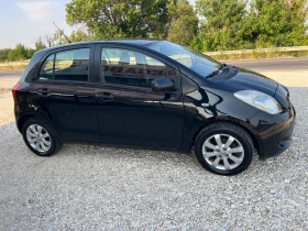 Toyota Yaris 1.3 VVTi/87p.s-5 vrati/klima - 6800 лв. - 83699222 8