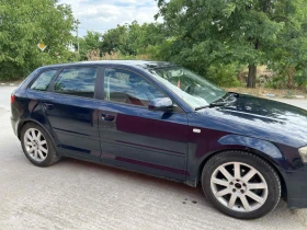 Обява за продажба на Audi A3 A3 автоматик ~5 999 лв. - изображение 2