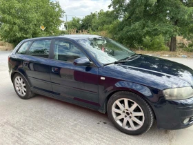 Обява за продажба на Audi A3 A3 автоматик ~5 999 лв. - изображение 5