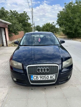 Обява за продажба на Audi A3 A3 автоматик ~5 999 лв. - изображение 1