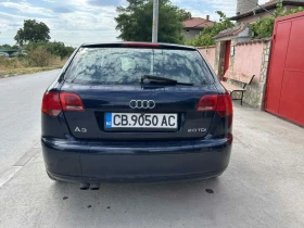 Обява за продажба на Audi A3 A3 автоматик ~5 999 лв. - изображение 3