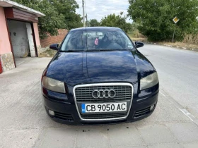 Обява за продажба на Audi A3 A3 автоматик ~5 999 лв. - изображение 1