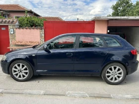 Обява за продажба на Audi A3 A3 автоматик ~5 999 лв. - изображение 4