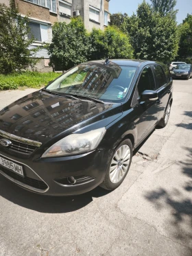 Ford Focus | Mobile.bg    6