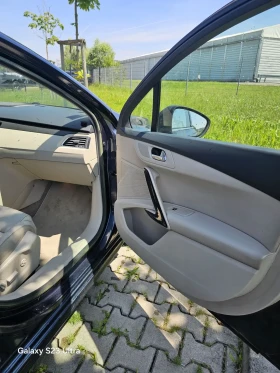 Обява за продажба на Peugeot 508 ~6 500 лв. - изображение 3