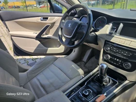 Обява за продажба на Peugeot 508 ~6 500 лв. - изображение 8