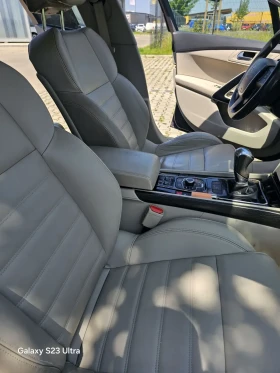 Обява за продажба на Peugeot 508 ~6 500 лв. - изображение 4