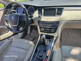 Обява за продажба на Peugeot 508 ~6 500 лв. - изображение 5