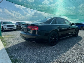 Audi A8 3.0 TFSI Supercharged | Mobile.bg    4