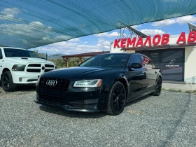 Audi A8 3.0 TFSI Supercharged | Mobile.bg    8