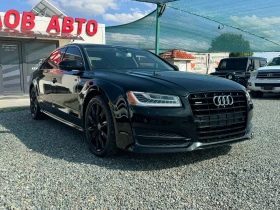 Audi A8 3.0 TFSI Supercharged | Mobile.bg    2