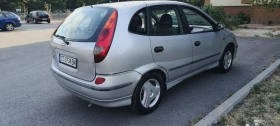 Nissan Almera tino 1.8 | Mobile.bg    4