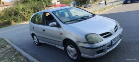 Nissan Almera tino 1.8 | Mobile.bg    2