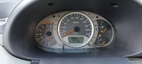 Nissan Almera tino 1.8 | Mobile.bg    8