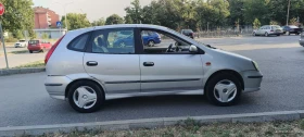 Nissan Almera tino 1.8 | Mobile.bg    3