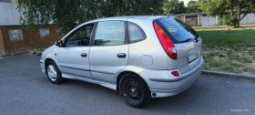 Nissan Almera tino 1.8 | Mobile.bg    5