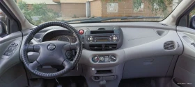Nissan Almera tino 1.8 | Mobile.bg    7