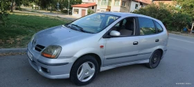  Nissan Almera tino