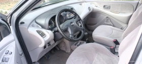 Nissan Almera tino 1.8 | Mobile.bg    10