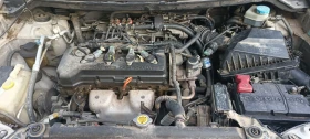 Nissan Almera tino 1.8 | Mobile.bg    9