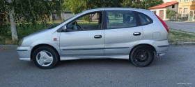 Nissan Almera tino 1.8 | Mobile.bg    6