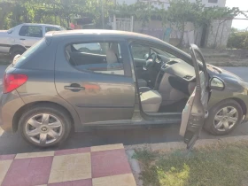 Peugeot 207 1.4hdi | Mobile.bg    2