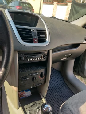 Peugeot 207 1.4hdi | Mobile.bg    8