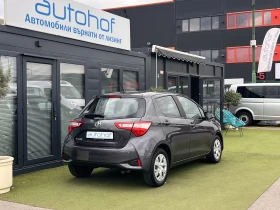 Toyota Yaris TERRA/1.5VVT-I/112K.C./6MT | Mobile.bg    4