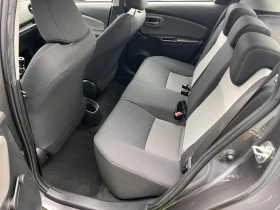 Toyota Yaris TERRA/1.5VVT-I/112K.C./6MT | Mobile.bg    10