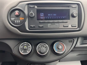 Toyota Yaris TERRA/1.5VVT-I/112K.C./6MT | Mobile.bg    13