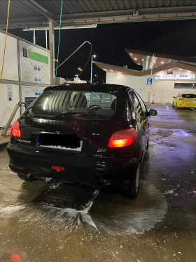 Peugeot 206 1.6 | Mobile.bg    5