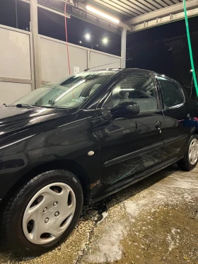 Peugeot 206 1.6 | Mobile.bg    3