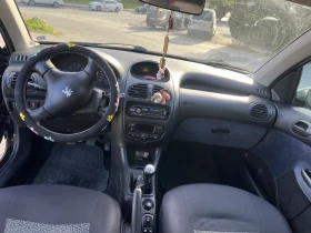 Peugeot 206 1.6 | Mobile.bg    6