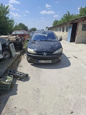 Peugeot 206 | Mobile.bg    3