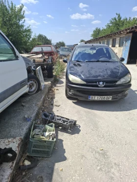 Peugeot 206 | Mobile.bg    2