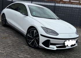 Hyundai Ioniq 6 77, 4kw , снимка 1