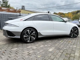 Hyundai Ioniq 6 77, 4kw , снимка 4