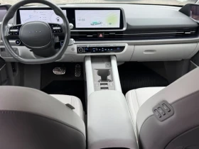 Hyundai Ioniq 6 77, 4kw , снимка 6