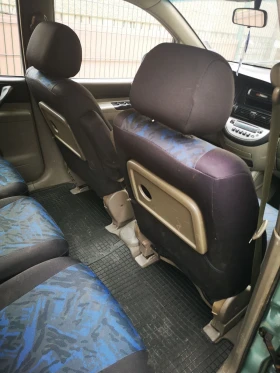 Обява за продажба на Daewoo Rezzo ~2 300 лв. - изображение 5