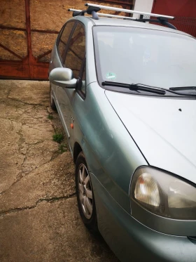 Обява за продажба на Daewoo Rezzo ~2 300 лв. - изображение 10