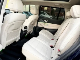 Mercedes-Benz GLS 450 BURMESTER/360 VIEW/DISTRONIC/PANO/PARKING ASSIST | Mobile.bg    15
